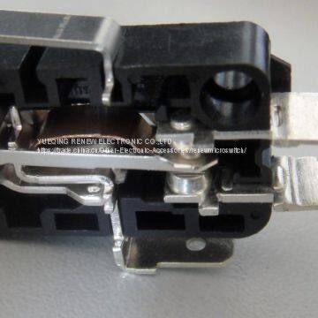 RV-161-1C25 Short Hinge Lever Type 16a 250v Micro Switch photo-2