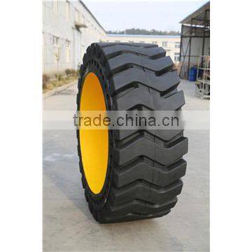 Xcmg Wheel Loader Spare Parts Wheel Loader Tires With Rims photo-4