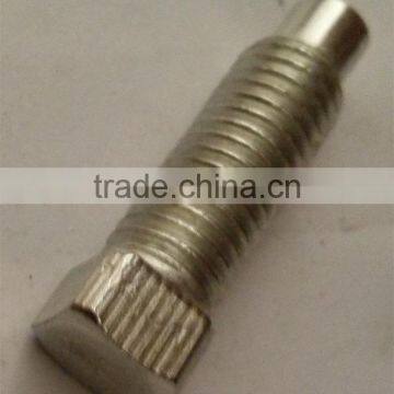 Square Head Set Screw for Single Cylinder Diesel Engine photo-2