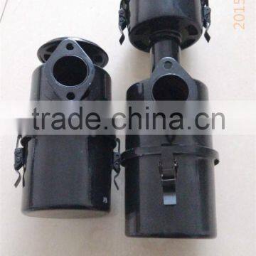 Farm Tractor Spare Parts Air Filter of Diesel Engine photo-6