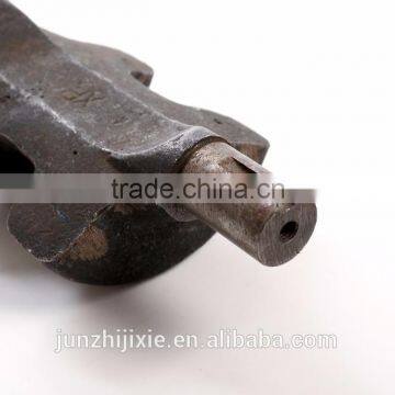 Massey Ferguson Parts Top Quality Engine Balance Shaft Grinding Machine Shaft photo-3