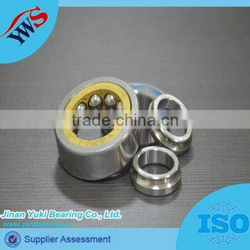 China Angular Contact Ball Bearing 7002 Bearing photo-4