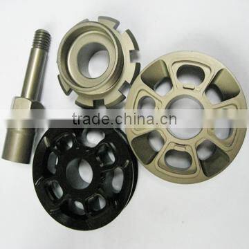 CNC High Precision Machining Parts With Cnc Machine Shenzhen photo-4