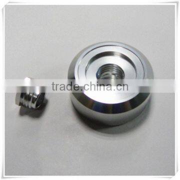 CNC Precision Stainless Steel Turning Machining Parts photo-5