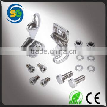 Newest Amber Led Light Bar 30w Curved Offroad Lights photo-6