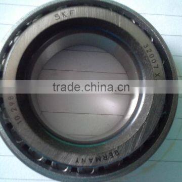 100% Original NSK Tapered Roller Bearing 32007X/Q 35X62X18mm photo-2