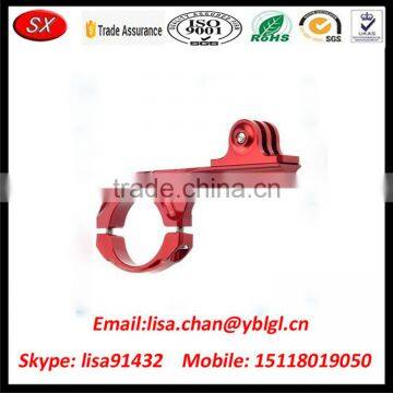 Customized Stainless Steel CNC Machining Parts Used for Auto photo-2