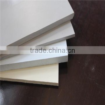 pvc decorative plates / pvc decorative panels for interior decorations / rigid pvc sheet