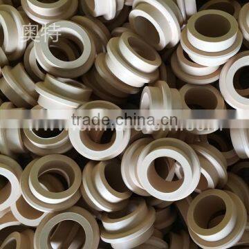 Heat Stability PTFE Plastic Rod photo-2