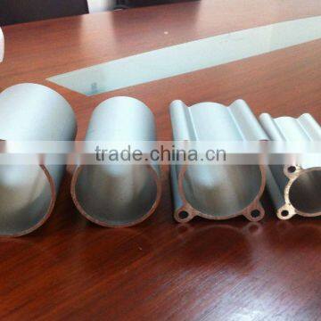 Aluminum 6061 T4