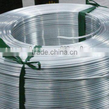 Aluminum Tube 1060 H18