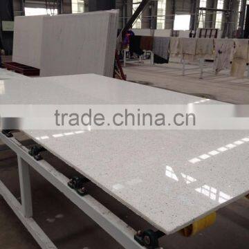 Big Slab Stone Form Man Made Quartz Stone