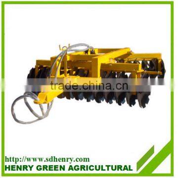 1BJX Disc Harrow photo-4