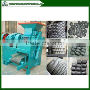 Chemical Engineering Lime Dry Powder Ball Press Machine photo-5