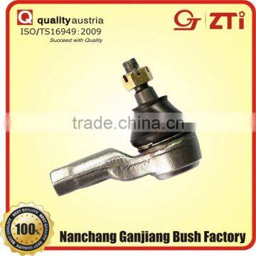 tie rod end of dongfeng auto parts