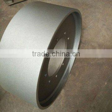 New Products Press-fitting Jiujiu Wheel Rim photo-2