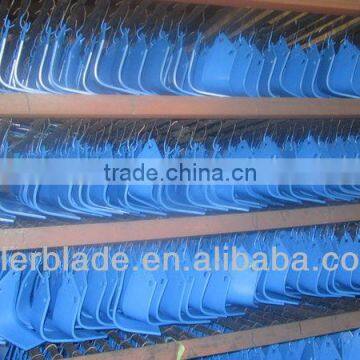 L-shaped Rotary Tiller Blades photo-5