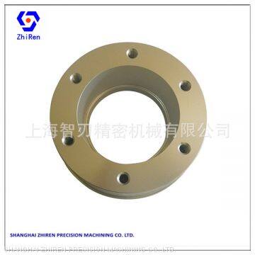 Customized Super-finished Aluminium 6061-t6 Facing Ra3.2 Precise Parts Mass Production CNC Milling Parts
