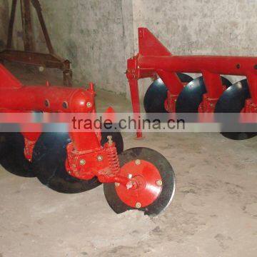 4 Discs of Heavy Duty Disc Plough for 4 Wheel Tractor photo-6