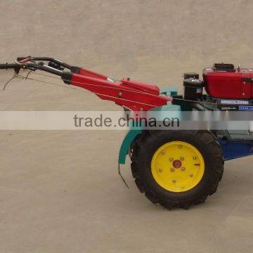 10hp Walking Tractor for Sale photo-3