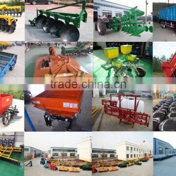 agriculture machinery