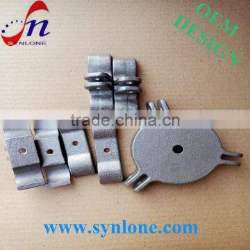 Die Casting Center Cover for Pipe Cutter photo-4
