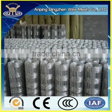 Cheap galvanized Boundary Sheep and Cattle Netting wire