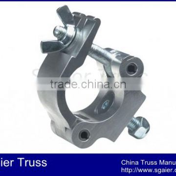 Universial Truss,aluminum spigot and bolt truss accessories,truss clamp for sale