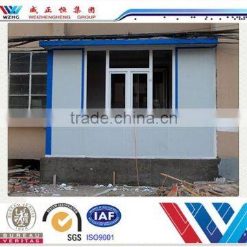 Hot Sale Cleanroom Aluminum Sandwich Panel Door/ Aluminum Alloy Door/ Aluminum Window photo-6