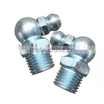1/8"-28 Bspt 90 Degree Steel Grease Fitting photo-2