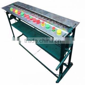 High Efficiency Candle Extruder Machine With 100% Quality Assurance photo-2