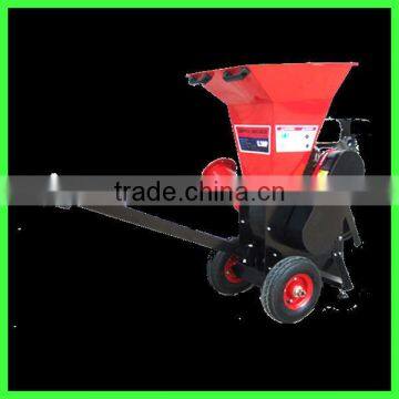 Lowest Price Wood Chip Shredder With Best Service