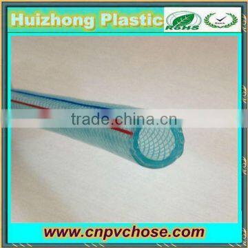 PVC Flexible Braided Hose