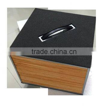 Commerical Good Quality High Efficiency Heat Energy Recovery Air Ventilator photo-4