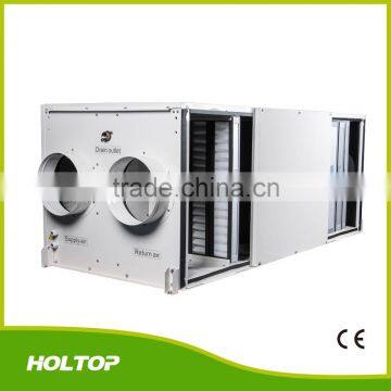 Ventilation Air All in One Heat Pump With Energy Recovery ,fresh Air Heating and Cooling photo-2