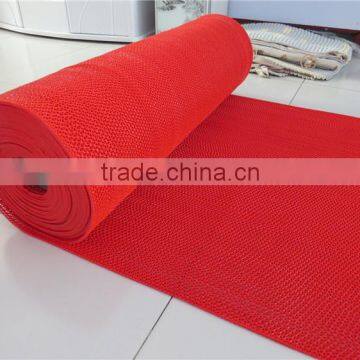 anti-slip pvc carpet roll