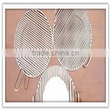 stainless barbecue grill mesh