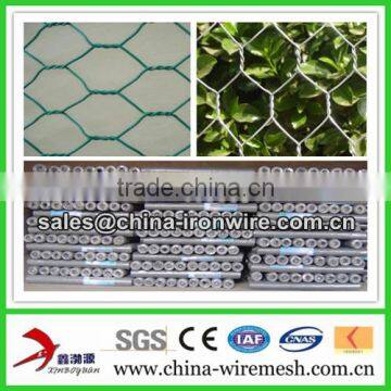 Triple Torsion Hexagonal Wire Mesh