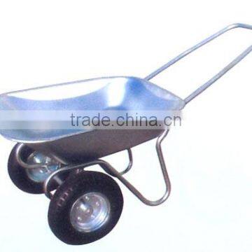 wheel barrow