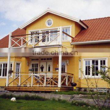 CE Prefabricated Villa photo-6