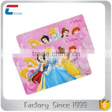 URL Programmable 13.56mhz ISO18092 NFC NTAG216 Low-cost Proximity Card photo-3