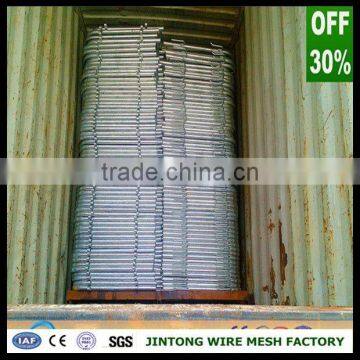 Welded Temporary Mesh Fence,wall Mounted Crowd Control Barriers,crowd Safety Fencing photo-6