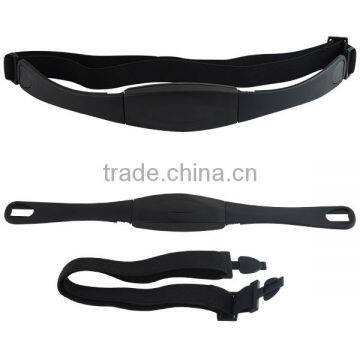 Heart Rate Monitor Pedometer Step Counter Fat Calories Count Exercises Belt Sports Watch Sleep Mode Indicator 40~240bpm HRM photo-6