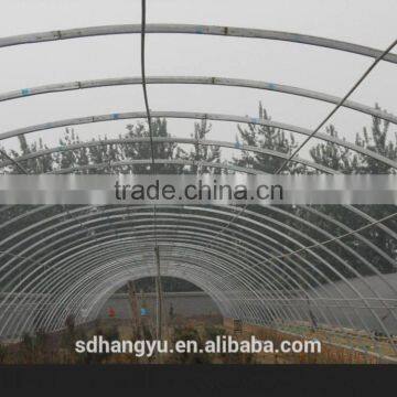 Economical Commercial Polycarbonate Sheet Greenhouse photo-3