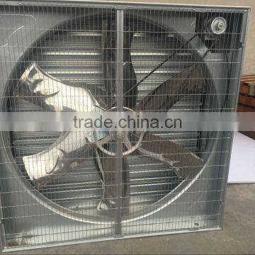 The Lower Price of Poultry House Wall Ventilation Fan photo-3