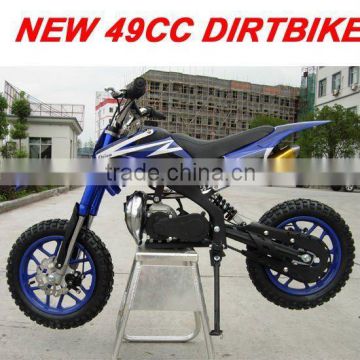 49CC PIT BIKE (MC-695)