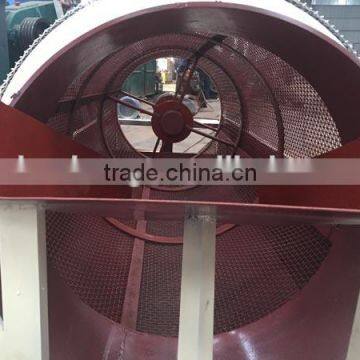 Model GTS 1020 Trommel Screen,high Efficiency Gold Washing Screen photo-5
