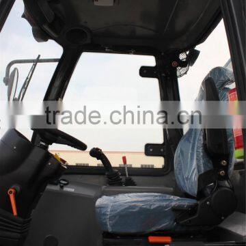 Made in China EVERUN Brand Telescopic Boom Loader ER1500 Made in China photo-6