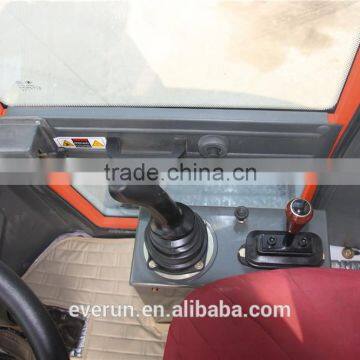 Price New 3 Ton Telescopic Handler Wheel Loader (3000kg Loading) photo-3
