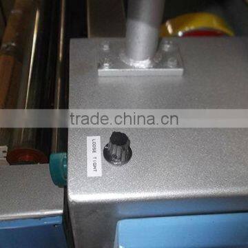SUNTECH Coated Fabric Hot Knife Cutter photo-3
